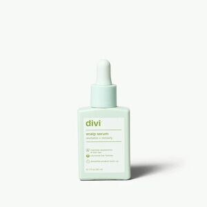 Divi 30ml Scalp Serum